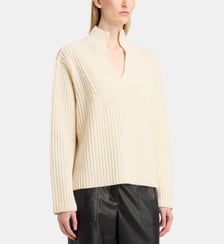 Pull Meron en laine Proenza Schouler