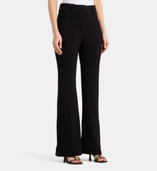 Pantalon flare Kalea Proenza Schouler