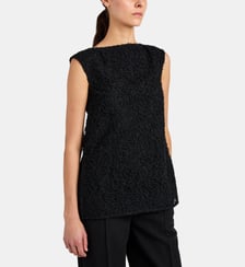 Top droit Virginie Proenza Schouler