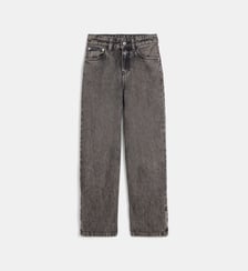 Jean skater effet délavé Calvin Klein