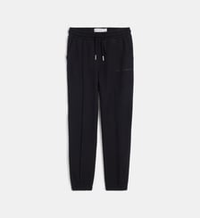 Pantalon de jogging en coton Calvin Klein