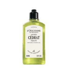 Gel douche parfumé L'Occitane En Provence