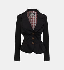 Veste Drunken Vivienne Westwood