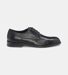 Derbies signature cuir BOSS
