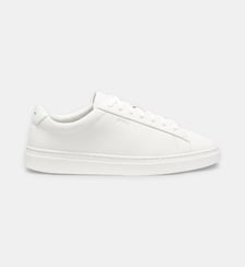 Baskets basses Kieran cuir BOSS