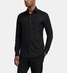 Chemise ajustée Active Performance Calvin Klein