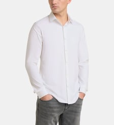 Chemise ajustée Active Performance Calvin Klein