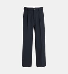 Pantalon droit ample Justin NN07