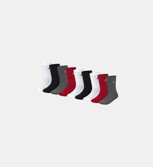 Lot 9 chaussettes montante signature Jordan