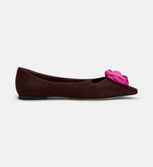 Ballerines I Love Vivier 05 Roger Vivier