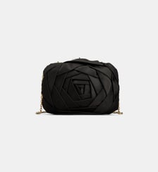 Sac pochette Boite de Nuit Rose Roger Vivier