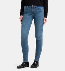 Jean skinny Como en coton Tommy Hilfiger