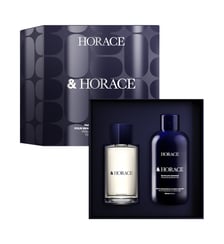 Coffret &Horace Gel Douche Horace