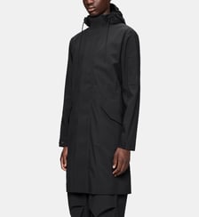 Veste Suva Hardshell droite Rains