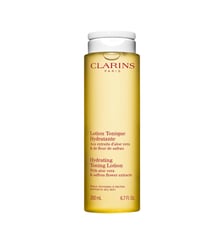 Lotion Tonique Hydratante Clarins