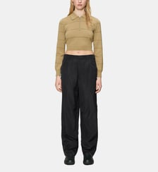 Pantalon Relaxed Suit droit Rains