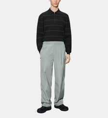 Pantalon Relaxed Suit droit Rains