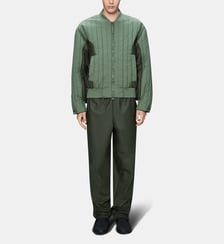 Veste bomber Koya Vision droite Rains