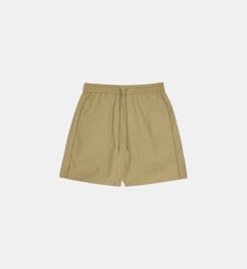 Short Cooldown Track droite taille élastique Rains