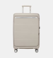Valise rigide extensible spinner Paralux 4R 67 cm Samsonite