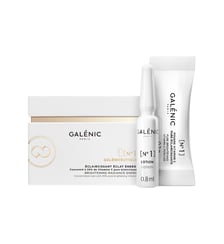 N°1 Eclaircissant éclat énergie - Cure 2 mois Galénic