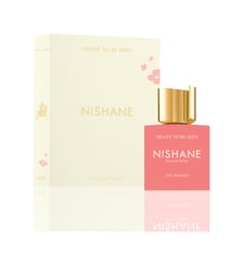 Los Angeles - Extrait de Parfum Nishane