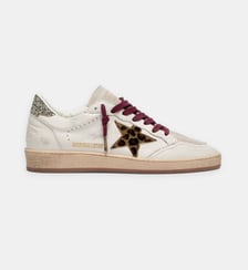 Baskets basses Ballstar Golden Goose
