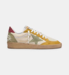 Baskets basses Ballstar Golden Goose