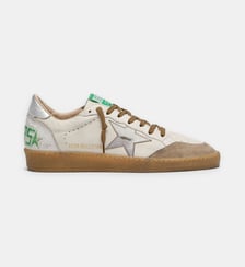Baskets basses Ballstar Golden Goose