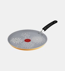 Poêle à crêpe décoration spéciale - Ø28 cm Tefal