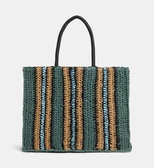 Sac panier Ninon Galeries Lafayette