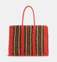 Sac panier Ninon Galeries Lafayette