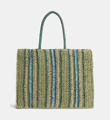 Sac panier Ninon Galeries Lafayette