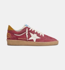 Baskets basses Ballstar Golden Goose