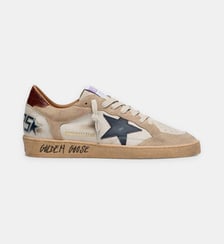 Baskets basses Ballstar Golden Goose