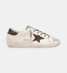 Baskets basses Superstar Golden Goose