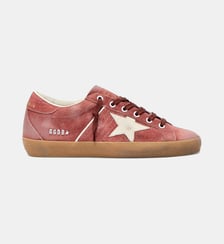 Baskets basses Superstar Golden Goose