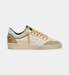 Baskets basses Ballstar Golden Goose