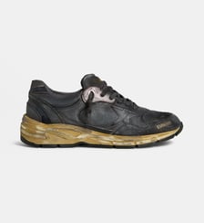 Baskets basses Running Dad Golden Goose