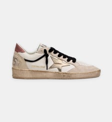 Baskets basses Ballstar Golden Goose