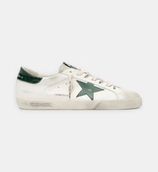 Baskets basses Super Star Golden Goose