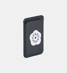 Porte-cartes MagSafe 'Boke Flower 2.0' Kenzo