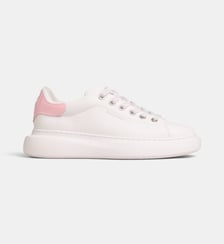 Baskets basses Kore Karl NTF cuir Karl Lagerfeld