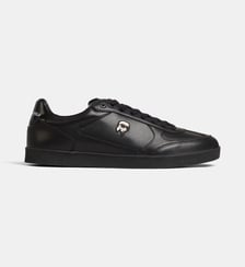 Baskets basses Kandidate NFT cuir Karl Lagerfeld