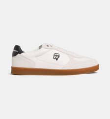 Baskets basses Kandidate NFT cuir Karl Lagerfeld