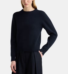 Pull n°430 jeanne en cachemire mélangé Extreme Cashmere