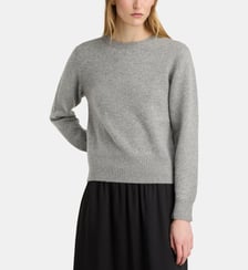 Pull n°430 jeanne en cachemire mélangé Extreme Cashmere