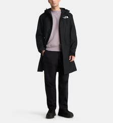 Parka à capuche Reign On imperméable The North Face