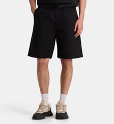 Short Baggy Beta ceinture coton stretch The North Face