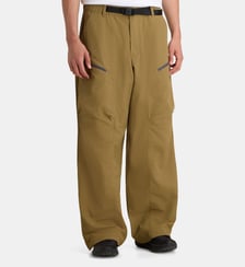 Pantalon cargo droit Red Box ceinture The North Face